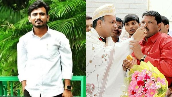 ಗುತ್ತಿಗೆದಾರ ಸಚಿನ್ ಕೇಸ್‌ನಲ್ಲಿ ಸಚಿವ ಪ್ರಿಯಾಂಕ್‌ ಆಪ್ತ ಸೇರಿ ಐದು ಮಂದಿ ಅರೆಸ್ಟ್‌