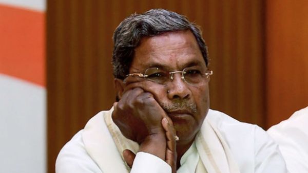 'ಮುಖ್ಯಮಂತ್ರಿ ಸಿದ್ದರಾಮಯ್ಯನವರಿಗೆ ದೊಡ್ಡ ಆಘಾತ'