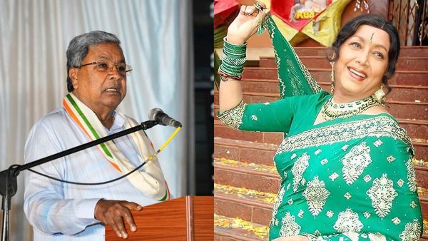 CM Siddaramaiah: ಸಿದ್ದರಾಮಯ್ಯ ಅವರನ್ನ ನಟಿ ಜಯಂತಿ ಏನಂತ ಕರೀತಿದ್ರು?