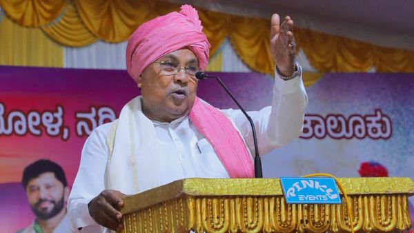 Tulu Language: ರಾಜ್ಯದ ಎರಡನೇ ಭಾಷೆಯಾಗಿ ತುಳು, ಸಿಎಂ ಸಿದ್ದರಾಮಯ್ಯ ಮಹತ್ವದ ಮಾಹಿತಿ