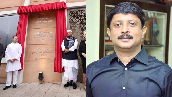 ದೆಹಲಿಯ ಇಂದಿರಾ ಭವನ ಉದ್ಘಾಟನೆಗೆ ರಾಜ್ಯ ಕಾಂಗ್ರೆಸ್‌ ಸಚಿವನಿಗೆ ನೋ ಎಂಟ್ರಿ