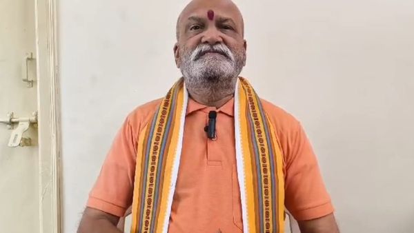 ಹಸುಗಳ ಕೆಚ್ಚಲು ಕೊಯ್ದ ಪ್ರಕರಣ: ಜಮೀರ್ ಅಹಮದ್‌ ಖಾನ್‌ ವಿರುದ್ಧ ಸ್ಫೋಟಕ ಹೇಳಿಕೆ ಕೊಟ್ಟ ಪ್ರಮೋದ್‌ ಮುತಾಲಿಕ್