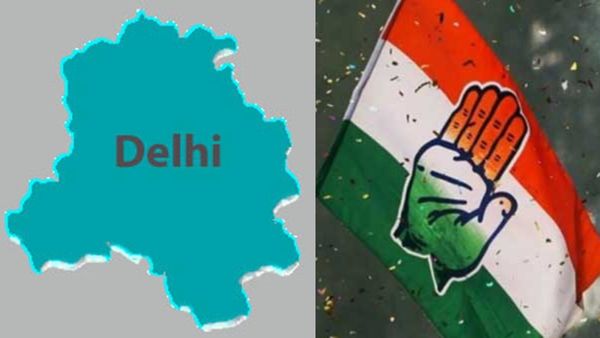 Delhi Congress Guarantees: ದೆಹಲಿಯಲ್ಲಿ ಕಾಂಗ್ರೆಸ್‌ ಗ್ಯಾರಂಟಿಗಳದ್ದೇ ಹವಾ, ಹೊಸ ಭರವಸೆಗಳು