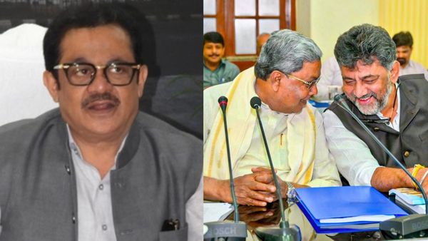 ಡಿಸಿಎಂ ಡಿ.ಕೆ ಶಿವಕುಮಾರ್‌ ಪರ ಬ್ಯಾಟಿಂಗ್‌ ಶುರು ಮಾಡಿದ ಸಚಿವ ಜಮೀರ್!