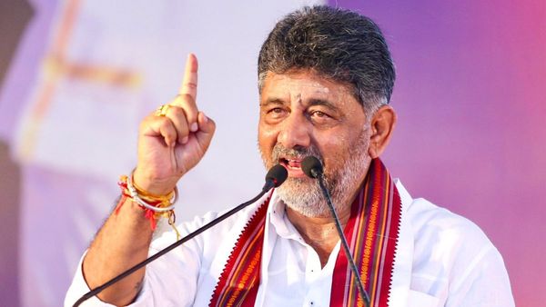 ಡಿ.ಕೆ.ಶಿವಕುಮಾರ್‌ಗೆ ಇನ್ನು ಆರು ತಿಂಗಳಲ್ಲಿ ಮುಖ್ಯಮಂತ್ರಿ ಪಟ್ಟ: ಭವಿಷ್ಯ ನುಡಿದಿದ್ದು ಯಾರು?