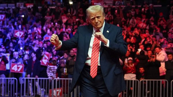 Donald Trump: ಉದ್ಘಾಟನಾ ಸಮಾವೇಶದಲ್ಲಿ ಮಹತ್ವದ ಘೋಷಣೆ ಮಾಡಿದ ಟ್ರಂಪ್ 