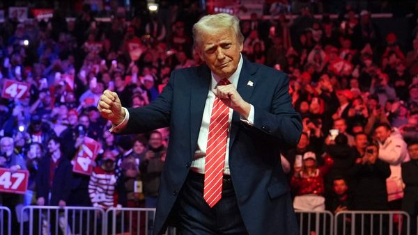 ಡೊನಾಲ್ಡ್ ಟ್ರಂಪ್ ಪ್ರಮಾಣ ವಚನ: ಆ ಒಂದು ನಿರ್ಧಾರದಿಂದ ಅಮೆರಿಕದಲ್ಲಿ ಬಿರುಗಾಳಿ!