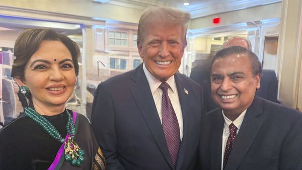 Donald Trump: ಡೊನಾಲ್ಡ್ ಟ್ರಂಪ್ ಪ್ರಮಾಣ ವಚನದಲ್ಲಿ ಭಾಗವಹಿಸಿರುವ ಭಾರತೀಯರು 
