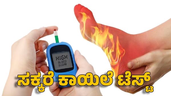 Sugar Test: ಫಾಸ್ಟಿಂಗ್ ಬ್ಲೆಡ್ ಶುಗರ್ ಎಂದರೇನು? ಈ ಟೆಸ್ಟ್ ಯಾವಾಗ ಮಾಡಿಸಬೇಕು? ಎಷ್ಟು ಇದ್ದರೆ ಒಳ್ಳೆಯದು?