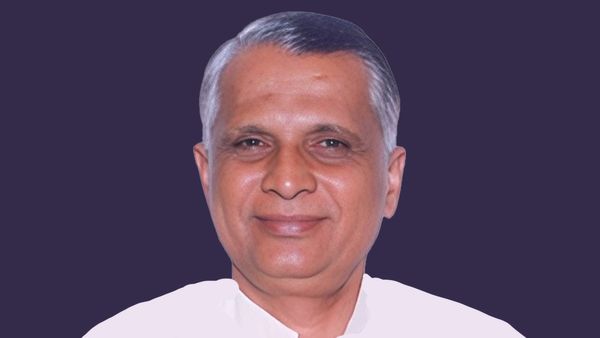 ಹೆಚ್​ಡಿ ದೇವೇಗೌಡರ ಆಪ್ತ ಮಾಜಿ ಎಂಎಲ್​ಸಿ ಪಟೇಲ್ ಶಿವರಾಂ ನಿಧನ