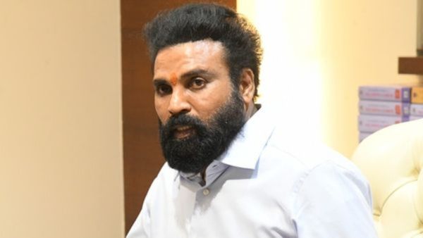 ಶ್ರೀರಾಮುಲು ಬಿಜೆಪಿ ಪಕ್ಷ ತೊರೆಯುವ ಬಗ್ಗೆ ಬಿಜೆಪಿ ನಾಯಕ ಸ್ಪಷ್ಟನೆ