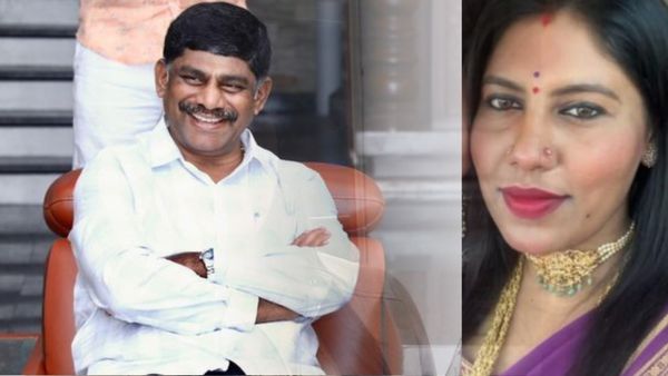 Fraud Case: ವಂಚನೆ ಕೇಸ್ ಆರೋಪಿ ಐಶ್ವರ್ಯ ಗೌಡ ರಿಲೀಸ್