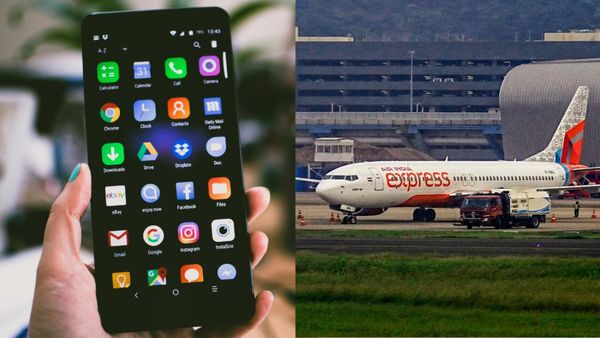 Free WiFi: ಇನ್ಮುಂದೆ ವಿಮಾನಗಳಲ್ಲೂ ಸಿಗಲಿದೆ ಫ್ರೀ ವೈಫೈ ಸೌಲಭ್ಯ!