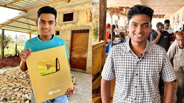 Dr Bro: ಡಾಕ್ಟರ್‌ ಬ್ರೋ ಲೈಫಲ್ಲಿ ಶೋಕ, ಗಗನ್ ಬಿಟ್ಟು ಬಾರದ ಲೋಕಕ್ಕೆ ಹೋಗಿದ್ಯಾರು?