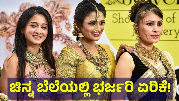 Gold Price: ಆಭರಣ ಪ್ರಿಯರಿಗೆ ಆಘಾತ, ಚಿನ್ನ ಬೆಲೆ 4,000 ರೂಪಾಯಿ ಏರಿಕೆ! 