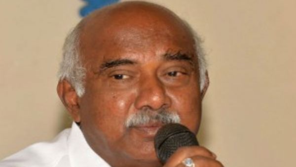 ಮೈಸೂರಿನ ಪ್ರಿನ್ಸೆಸ್ ರಸ್ತೆಗೆ ಸಿದ್ದರಾಮಯ್ಯ ಅವರ ಹೆಸರಿಡುವುದು ಬೇಡ: ಎಚ್.ವಿಶ್ವನಾಥ್