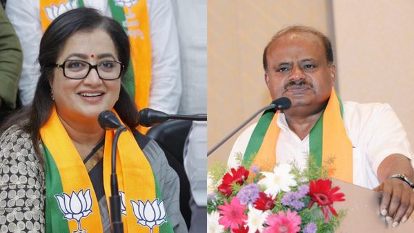 ಸುಮಲತಾ ಬಳಸಿದ್ದ ಕಾರು ಬೇಡ ಎಂದ್ರಾ ಎಚ್.ಡಿ.ಕುಮಾರಸ್ವಾಮಿ, ಏನಿದು ಕಾರ್‌ ವಾರ್‌?