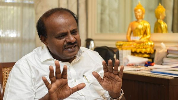HD Kumaraswamy: ಎಚ್‌.ಡಿ ಕುಮಾರಸ್ವಾಮಿಗೆ 