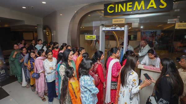 ಮಕ್ಕಳಿಗೆ ಇನ್ಮುಂದೆ ಥಿಯೇಟರ್‌ಗೆ ನೋ ಎಂಟ್ರಿ: ಏನಿದು ಹೊಸ ರೂಲ್ಸ್‌?