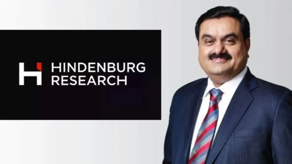 Hindenburg: ಅದಾನಿ ಕುರಿತು ವರದಿ ಪ್ರಕಟಿಸಿದ್ದ ಹಿಂಡೆನ್‌ಬರ್ಗ್ ರಿಸರ್ಚ್‌ ವಿಸರ್ಜನೆಗೆ ನಿರ್ಧಾರ: ಸಂಸ್ಥಾಪಕ