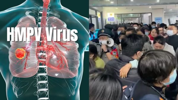 China Virus: ಚೀನಾದಲ್ಲಿ ಕಾಣಿಸಿಕೊಂಡಿರುವ ಅಪಾಯಕಾರಿ ವೈರಸ್ ಭಾರತಕ್ಕೂ ಹರಡಲಿದೆಯೇ? ಎಕ್ಸ್‌ಪರ್ಟ್‌ಗಳು ಹೇಳೋದೇನು?