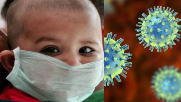 HMPV Virus: ಕರ್ನಾಟಕಕ್ಕೂ ಕಾಲಿಟ್ಟ HMPV ವೈರಸ್:‌ ಬೆಂಗಳೂರಿನಲ್ಲಿ 8 ತಿಂಗಳ ಮಗುವಿನಲ್ಲಿ 'HMPV' ಸೋಂಕು ದೃಢ