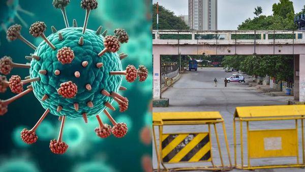 HMPV: ಕರ್ನಾಟಕದಲ್ಲಿ 2 ಎಚ್ಎಂಪಿವಿ ಕೇಸ್‌ ದೃಢಪಡಿಸಿದ ICMR: ರಾಜ್ಯಾದ್ಯಂತ ಮತ್ತೆ ಲಾಕ್‌ಡೌನ್‌?