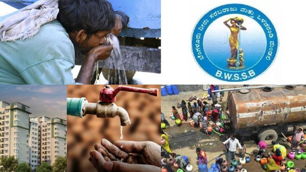 Bengaluru Water Issues: ಬೇಸಿಗೆಗೆ ಇಷ್ಟೂ ವಾರ್ಡ್‌ಗಳಲ್ಲಿ ಜಲ ಕಂಟಕ: IISc ಅಧ್ಯಯನ ವರದಿ, ಅಂಶಗಳು