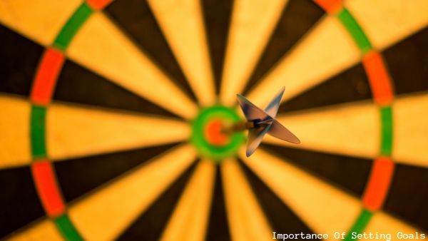 ನಮ್ಮೆಲ್ಲರ ಗುರಿ ಸದಾ ಗೆಲುವಿನ ಕಡೆಗೆ ಇರಲಿ: ಏಕೆ ಗೊತ್ತಾ?