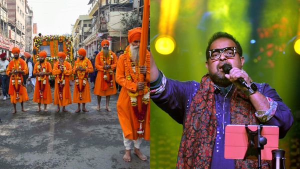  Maha Kumbh Mela 2025: ಮಹಾಕುಂಭ ಮೇಳದಲ್ಲಿ ಮೊಳಗಲಿದೆ ಶಂಕರ್ ಮಹಾದೇವನ್ ಗಾನ,  ಯಾವ ದಿನ?