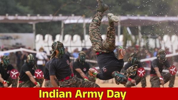 Indian Army Day: ಭಾರತೀಯ ಸೇನಾ ದಿನಾಚರಣೆ: ರಕ್ಷಣಾ ಸ್ವಾವಲಂಬನೆಯಲ್ಲಿದೆ ದೇಶದ ಶಕ್ತಿ
