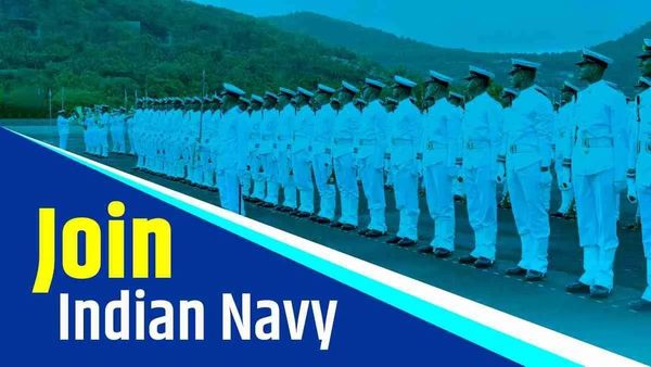 Indian Navy Recruitment: ಕೇಂದ್ರ ಸರ್ಕಾರಿ 1800 ಉದ್ಯೋಗಗಳ ನೇಮಕಾತಿ, ಕೈತುಂಬ ವೇತನ 