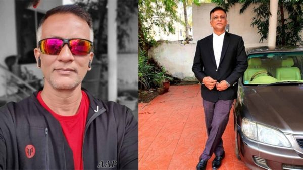 Lawyer Jagadish: ಲಾಯರ್‌ ಜಗದೀಶ್‌ಗೆ ದರ್ಶನ್ ಅಭಿಮಾನಿಗಳಿಂದ ಬಿತ್ತು ಗೂಸಾ ?!