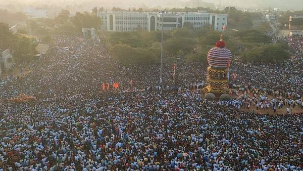 Gavisiddeshwar Jatre 2025: ಇಂದಿನಿಂದ ಕೊಪ್ಪಳ ಗವಿಸಿದ್ದೇಶ್ವರ ಜಾತ್ರೆ: ಈ ಬಾರಿಯ ವಿಶೇಷತೆಯೇನು?