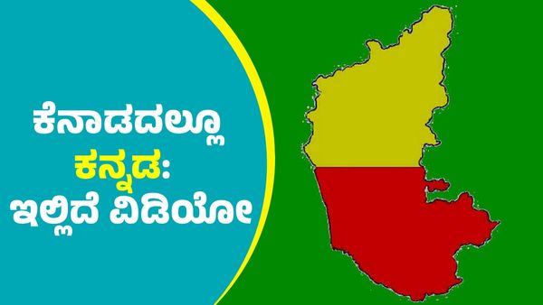 ಕೆನಾಡದಲ್ಲಿ ಕನ್ನಡದ ಕಂಪು: ಕರ್ನಾಟಕ ಮೂಲದ ಚಂದ್ರ ಆರ್ಯ ಪ್ರಧಾನಿ ಹುದ್ದೆಗೆ ನಾಮಪತ್ರ ಸಲ್ಲಿಕೆ, ವಿಡಿಯೋ ಇಲ್ಲಿದೆ