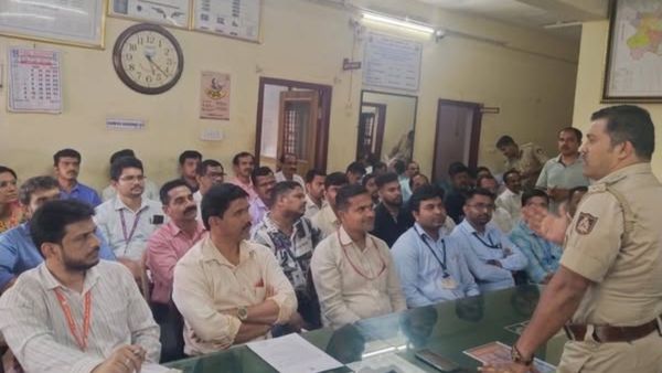 Bank Robbery: ದರೋಡೆ, ಬ್ಯಾಂಕ್‌ಗಳಿಗೆ ಪೊಲೀಸರ ಸೂಚನೆಗಳು