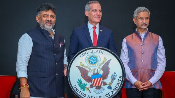 US consulate: ಯುಎಸ್‌ ಕಾನ್ಸುಲೇಟ್‌ನಿಂದ ಕರ್ನಾಟಕ-ಅಮೇರಿಕಾ ಮತ್ತಷ್ಟು ಹತ್ತಿರ, ಹೇಗೆ?