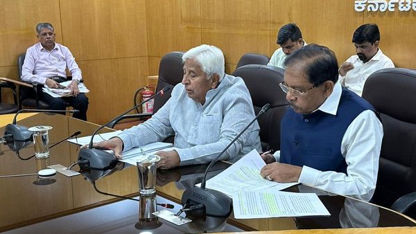 ಮೈಕ್ರೋಫೈನಾನ್ಸ್‌ ಕಿರುಕುಳ ಕಡಿವಾಣಕ್ಕೆ ಮಹತ್ವದ ಹೆಜ್ಜೆ ಇರಿಸಿದ ರಾಜ್ಯ ಸರ್ಕಾರ