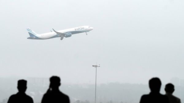 Aero India 2025: ಬೆಂಗಳೂರು ಏರ್‌ಪೋರ್ಟ್‌ ಪ್ರಯಾಣಿಕರಿಗೆ ಮಹತ್ವದ ಸೂಚನೆ