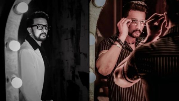 Kiccha Sudeep: ಜೀ ಕನ್ನಡ ರಿಯಾಲಿಟಿ ಶೋನಲ್ಲಿ ಕಿಚ್ಚ: ಕಣ್ಣೀರಿಟ್ಟ ನಟ ಸುದೀಪ್