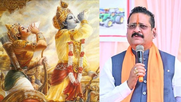 ಭಗವದ್ಗೀತೆ ಶ್ರೀಕೃಷ್ಣನ ಸಾರದ ಭಾವಚಿತ್ರ ಹರಿದ ಘಟನೆ: ಬಸನಗೌಡ ಪಾಟೀಲ್ ಯತ್ನಾಳ್ ಕೆಂಡಾಮಂಡಲ