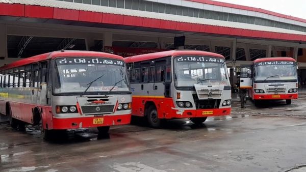 KPSC: ಜ. 31, ಫೆ. 2ಕ್ಕೆ ಕೆಪಿಎಸ್‌ಸಿ ಪರೀಕ್ಷೆ, ಹೆಚ್ಚುವರಿ ಬಸ್ ಸೌಲಭ್ಯಕ್ಕೆ ಆಗ್ರಹ 
