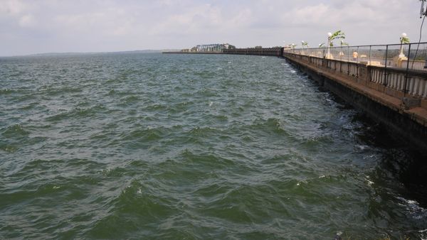 KRS Dam: ಕೆಆರ್‌ಎಸ್‌ ಡ್ಯಾಂನಿಂದ ಕೃಷಿಗೆ ನೀರು, ವೇಳಾಪಟ್ಟಿ ಬಿಡುಗಡೆ 