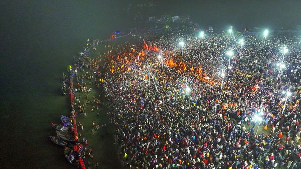 Maha Kumbh Mela 2025: ಕುಂಭಮೇಳದ ಆರಂಭ  ಮತ್ತು ಐತಿಹಾಸಿಕ ಮಹತ್ವದ ಸಂಪೂರ್ಣ ವಿವರ