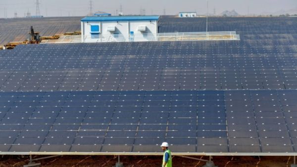 'ಕುಸುಮ್ ಬಿ' ಯೋಜನೆ ರೈತರು ಸೋಲಾರ್‌ ಪಂಪ್‌ ಅಳವಡಿಸಲು ಸಬ್ಸಿಡಿ, ವಿವರ