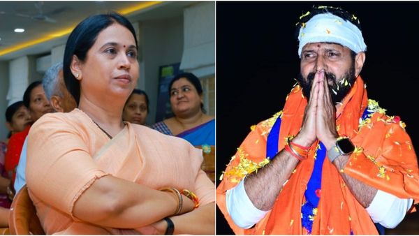 CT ರವಿ ಆಕ್ಷೇಪಾರ್ಹ ಪದ ಬಳಸಿದ ಪ್ರಕರಣ: 'ಲಕ್ಷ್ಮೀ ಹೆಬ್ಬಾಳ್ಕರ್ ಈವರೆಗೂ ದೂರು ನೀಡಿಲ್ಲ'