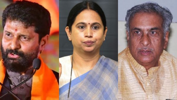 ಲಕ್ಷ್ಮೀ ಹೆಬ್ಬಾಳ್ಕರ್‌ರಿಂದ ಮತ್ತೊಂದು ದೂರು: CID ಸ್ಥಳ ಮಹಜರಿಗೆ ಅವಕಾಶ ಕೊಡಲ್ಲ: ಸಭಾಪತಿ