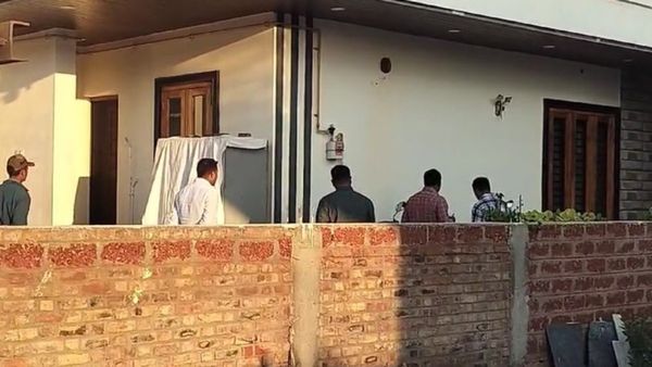 Karnataka Lokayukta: ಬೆಳ್ಳಂಬೆಳಗ್ಗೆಯೇ ರಾಜ್ಯದ ಭ್ರಷ್ಟ ಅಧಿಕಾರಿಗಳಿಗೆ ಲೋಕಾಯುಕ್ತ ಶಾಕ್‌