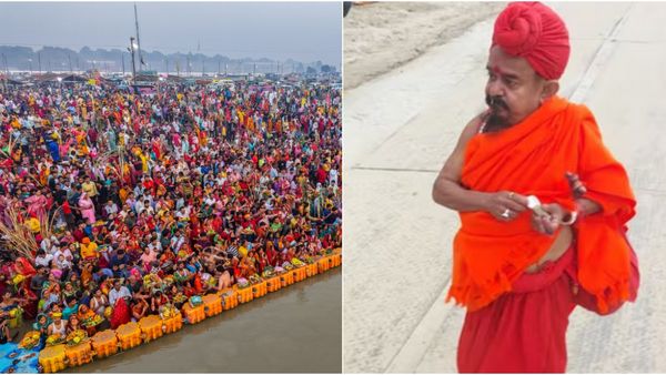 Maha Kumbh Mela 2025: ಈ ಬಾರಿಯ ಮಹಾ ಕುಂಭಮೇಳದಲ್ಲಿ ಇವರೇ ಪ್ರಮುಖ ಆಕರ್ಷಣೆ: ಏಕೆ?