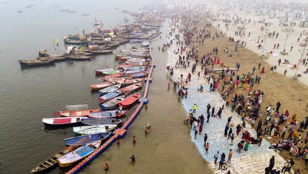 Maha Kumbh Mela 2025: ದೇಶದಲ್ಲಿ ಕುಂಭ ಮೇಳಗಳು ನಡೆಯುವ ಪವಿತ್ರ ಕ್ಷೇತ್ರಗಳ ವಿವರ